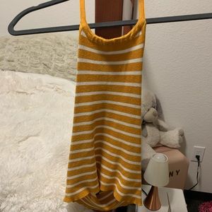 Women’s Halter Top